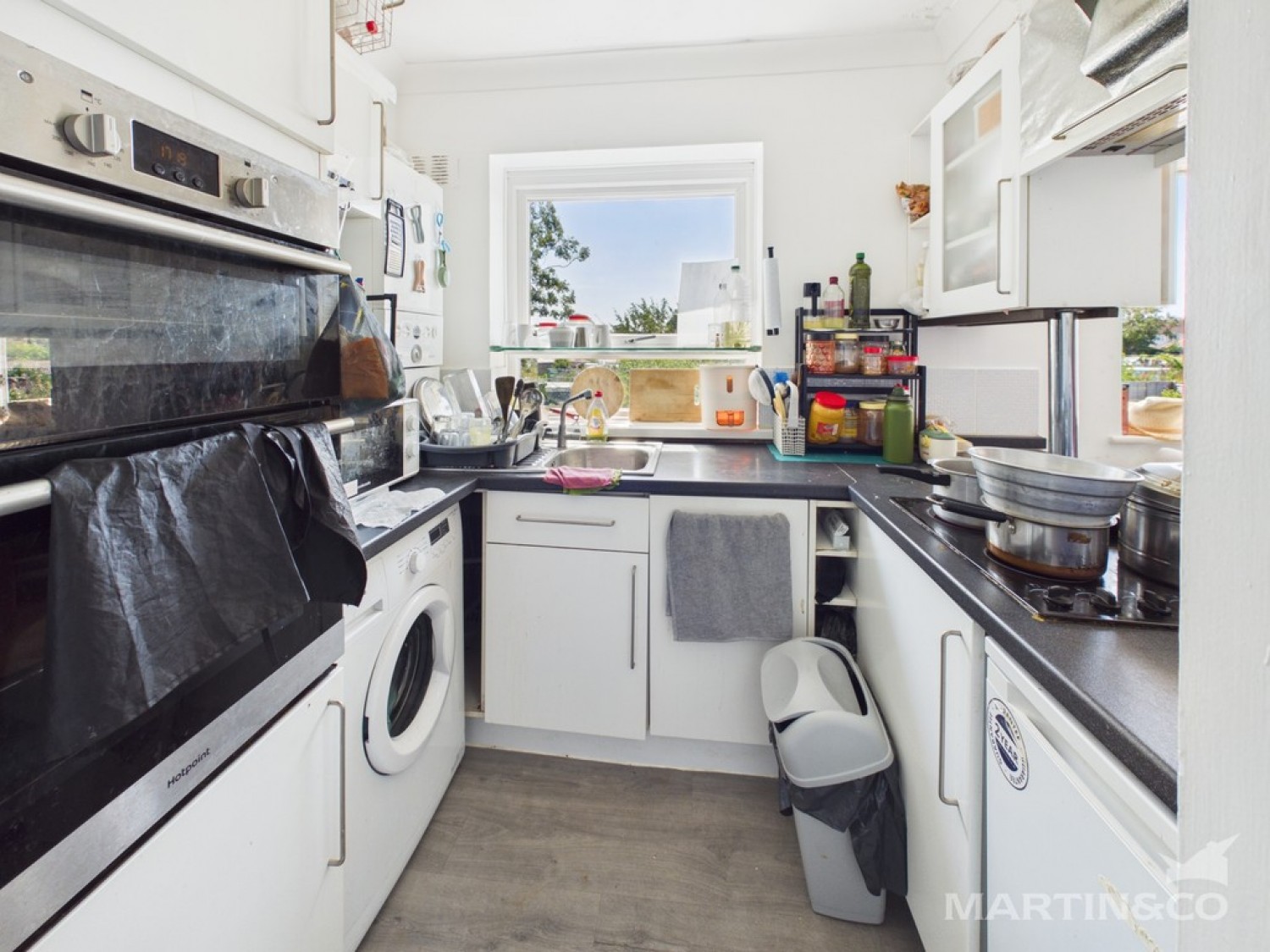 2 bedroom Flat for Letting Orchard Way , Bognor Regis