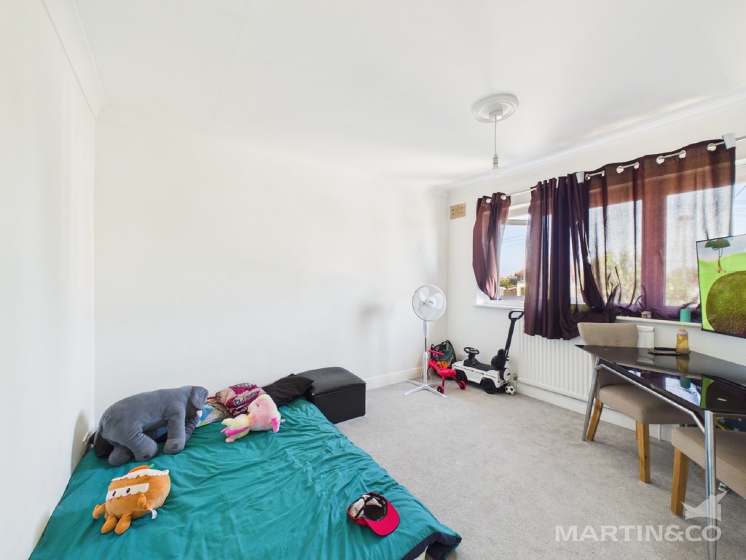 2 bedroom Flat for Letting Orchard Way , Bognor Regis