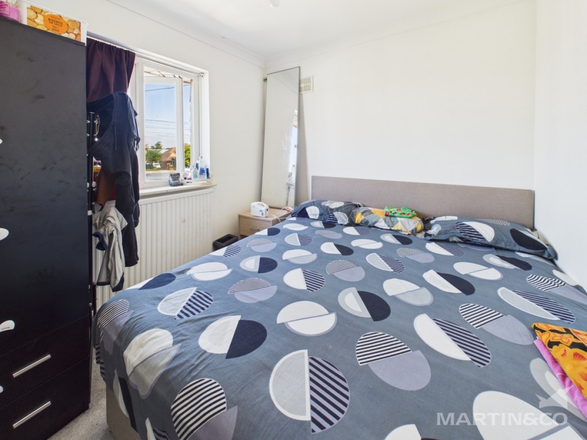 Orchard Way , Bognor Regis