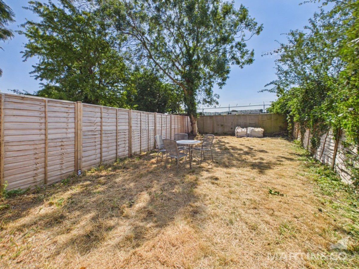 Orchard Way , Bognor Regis