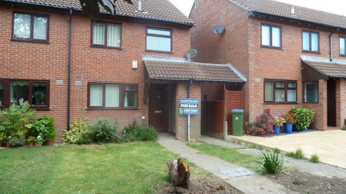Rustington, West Sussex