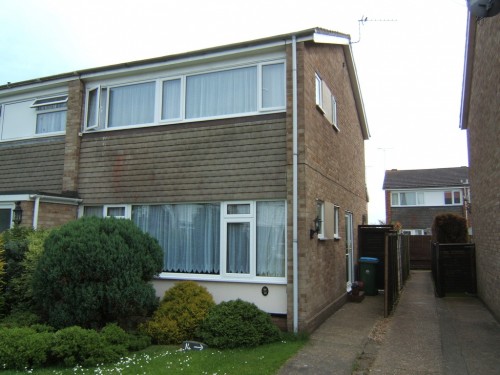 Angmering, West Sussex