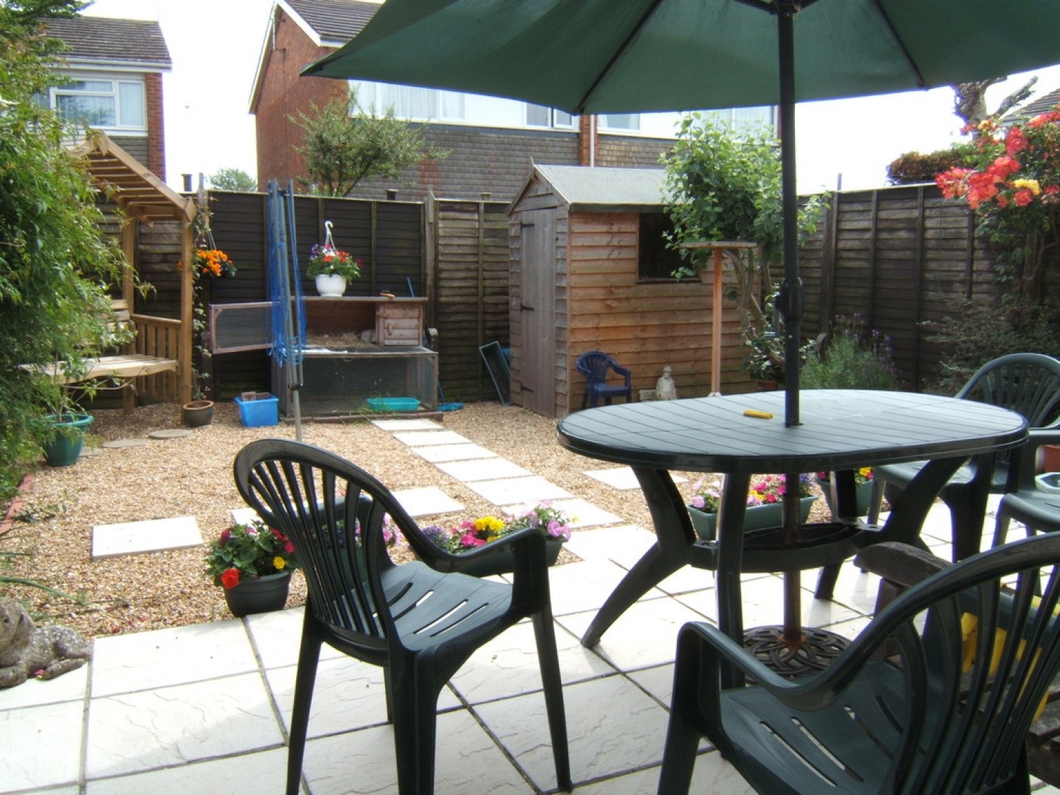 3 bedroom House for Sale Angmering, West Sussex