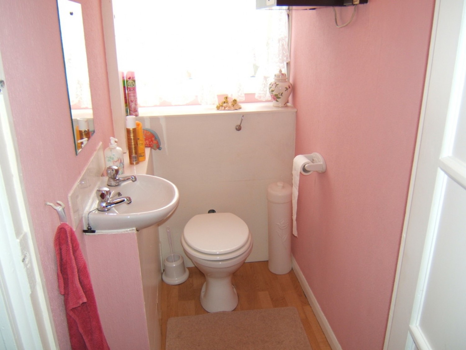 3 bedroom House for Sale Angmering, West Sussex