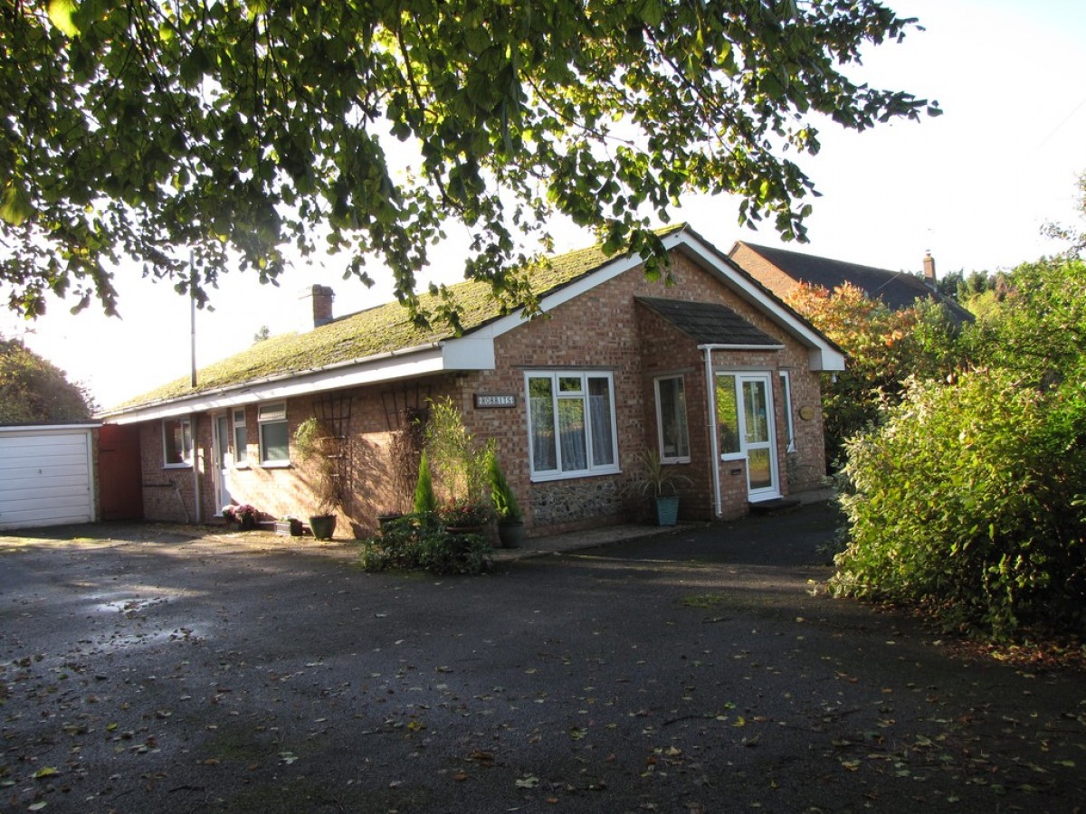 Horsemere Green Lane, Climping, West Sussex