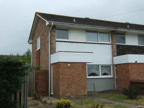 Stroud Green Drive, Bognor Regis, West Sussex