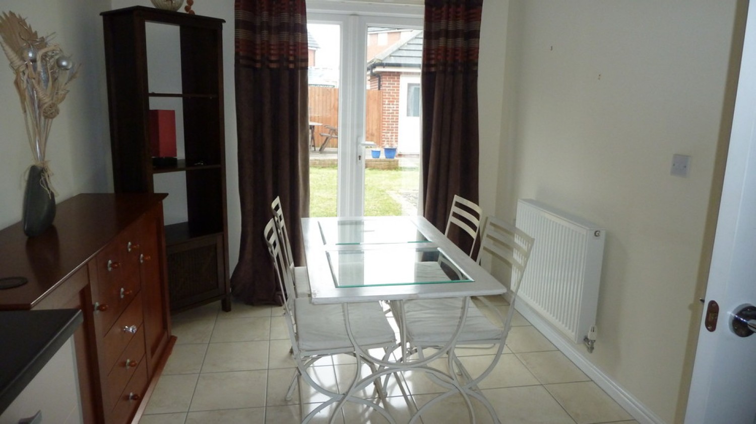 3 bedroom House for Letting Olliver Acre, Littlehampton, West Sussex