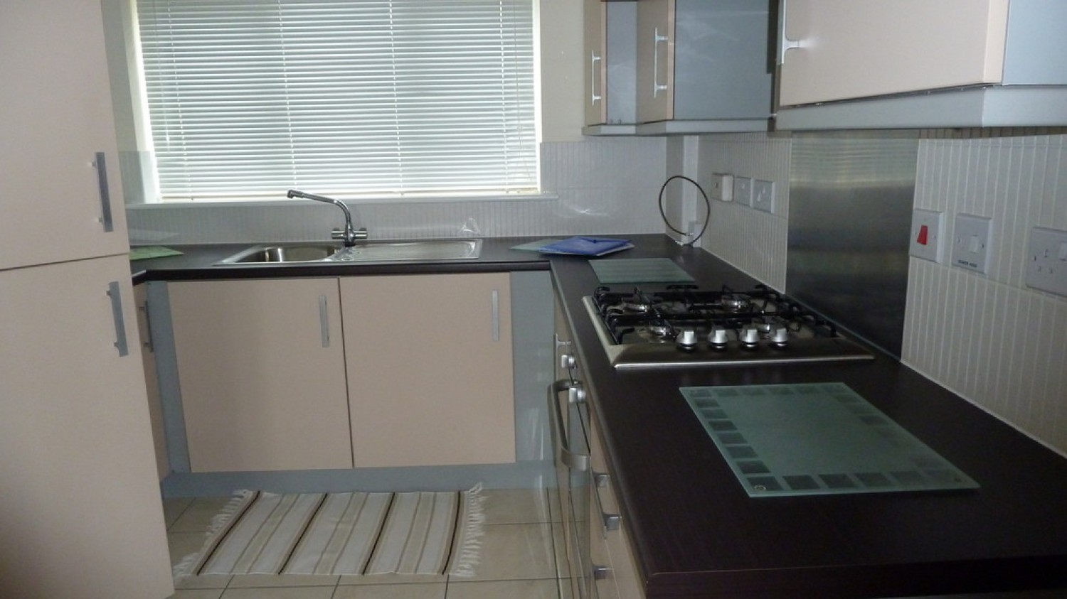 3 bedroom House for Letting Olliver Acre, Littlehampton, West Sussex