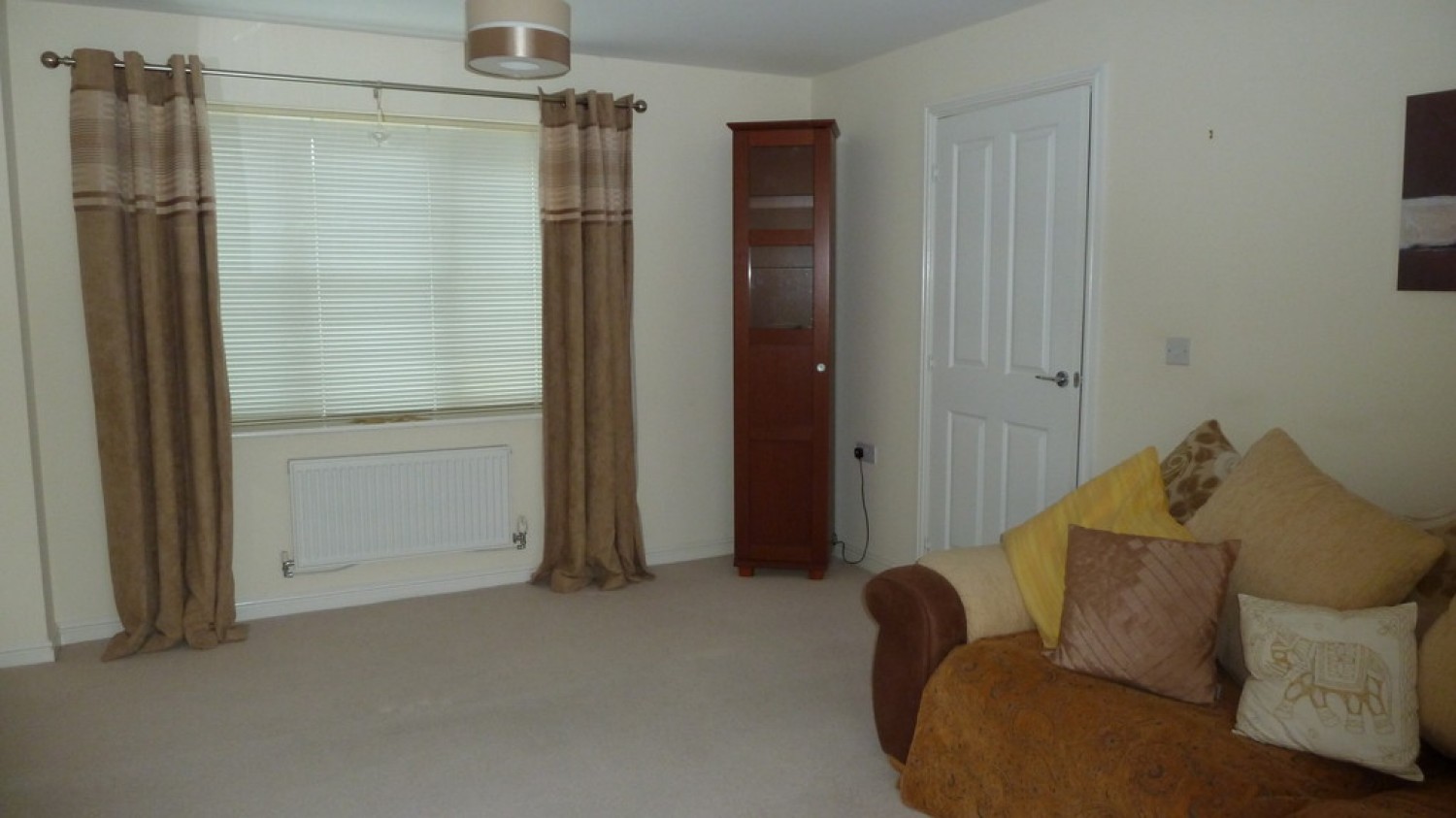 3 bedroom House for Letting Olliver Acre, Littlehampton, West Sussex