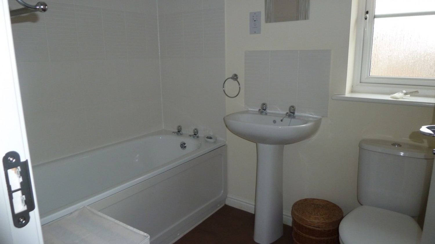 3 bedroom House for Letting Olliver Acre, Littlehampton, West Sussex