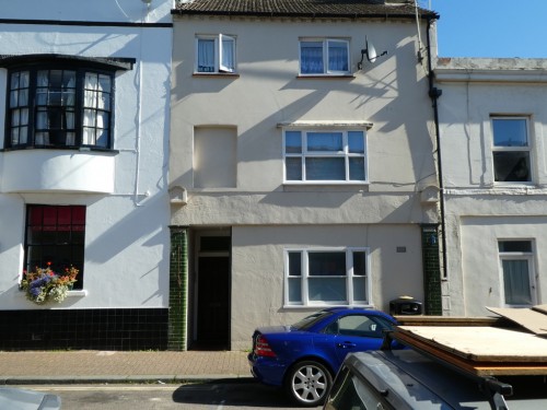 Norfolk Road, Littlehampton, West Sussex