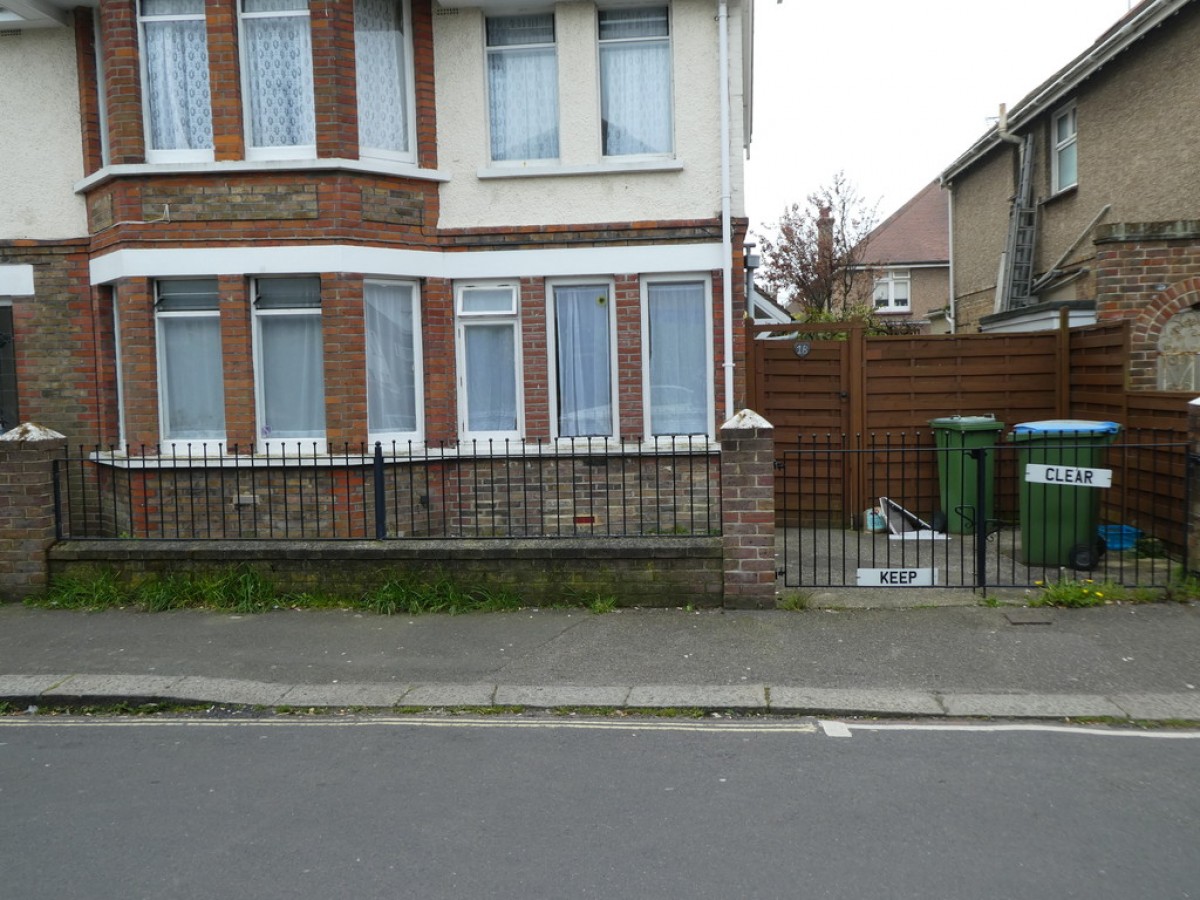 Cavendish Road, Bognor Regis, West Sussex