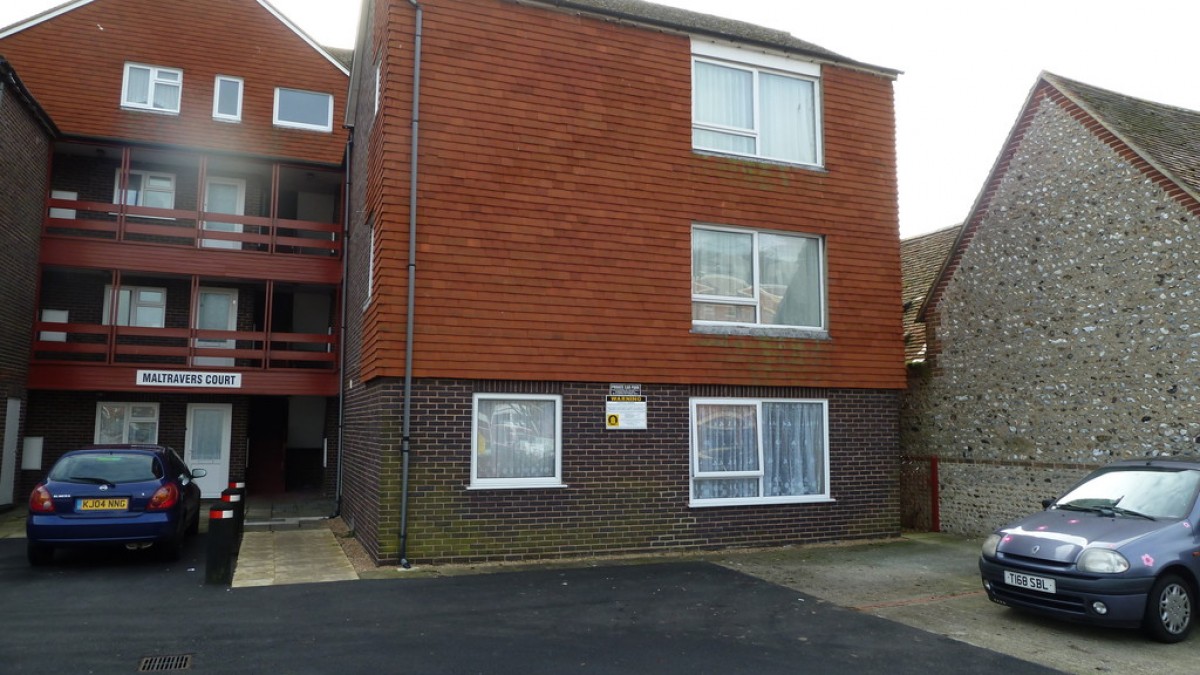 Maltravers Road, Littlehampton, West Sussex