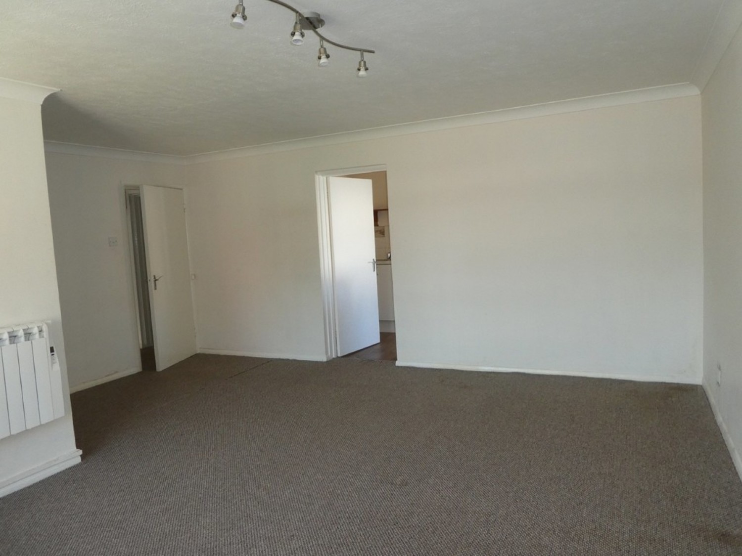 1 bedroom Flat for Sale Maltravers Road, Littlehampton, West Sussex