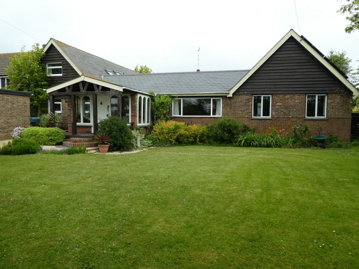 Yapton Road, Clymping, West Sussex