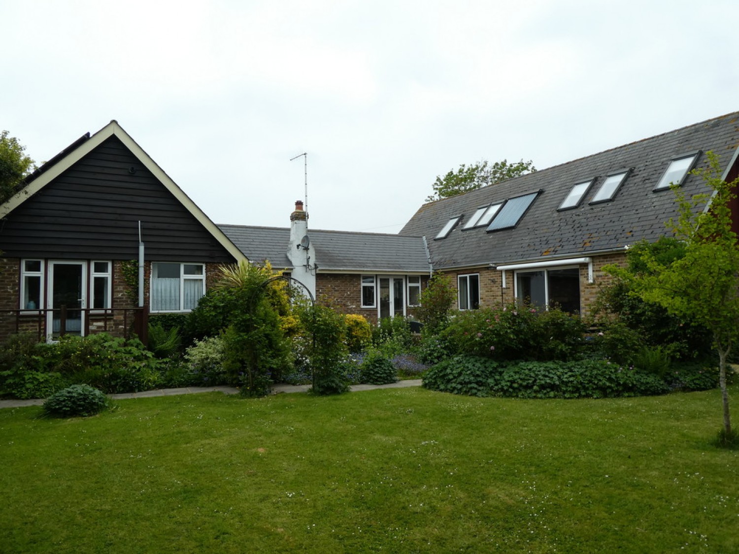 4 bedroom House for Sale Yapton Road, Clymping, West Sussex