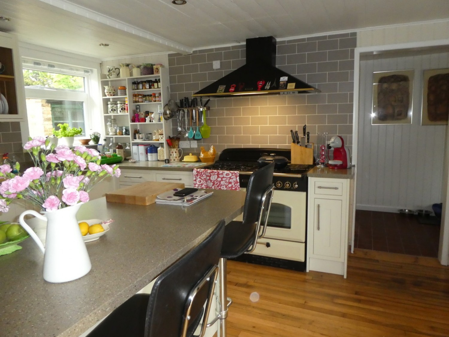 4 bedroom House for Sale Yapton Road, Clymping, West Sussex