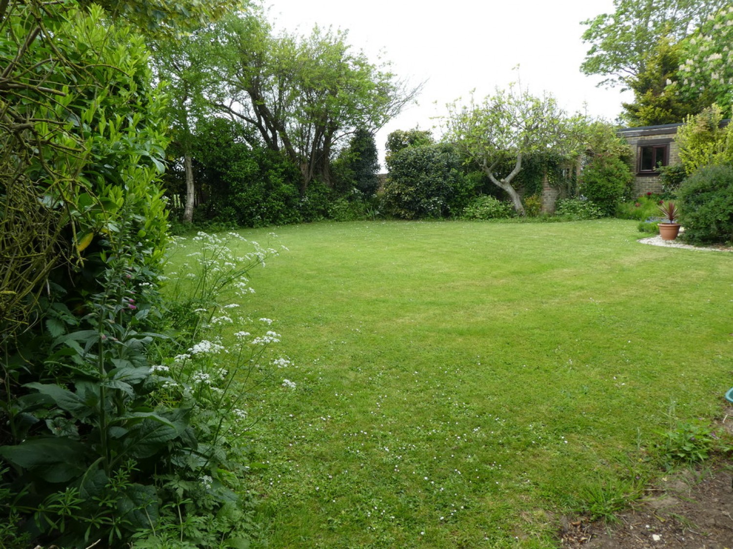 4 bedroom House for Sale Yapton Road, Clymping, West Sussex