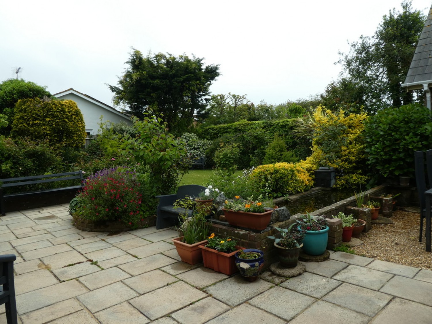 4 bedroom House for Sale Yapton Road, Clymping, West Sussex