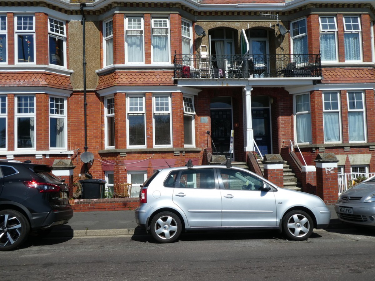 South Terrace, Littlehampton, West Sussex