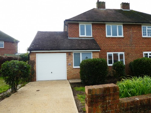 Lyminster, Littlehampton, West Sussex
