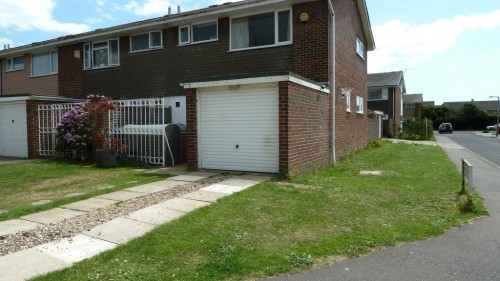 Sutton Avenue, Rustington, West Sussex