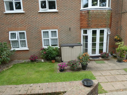 Goda Road, Littlehampton, West Sussex