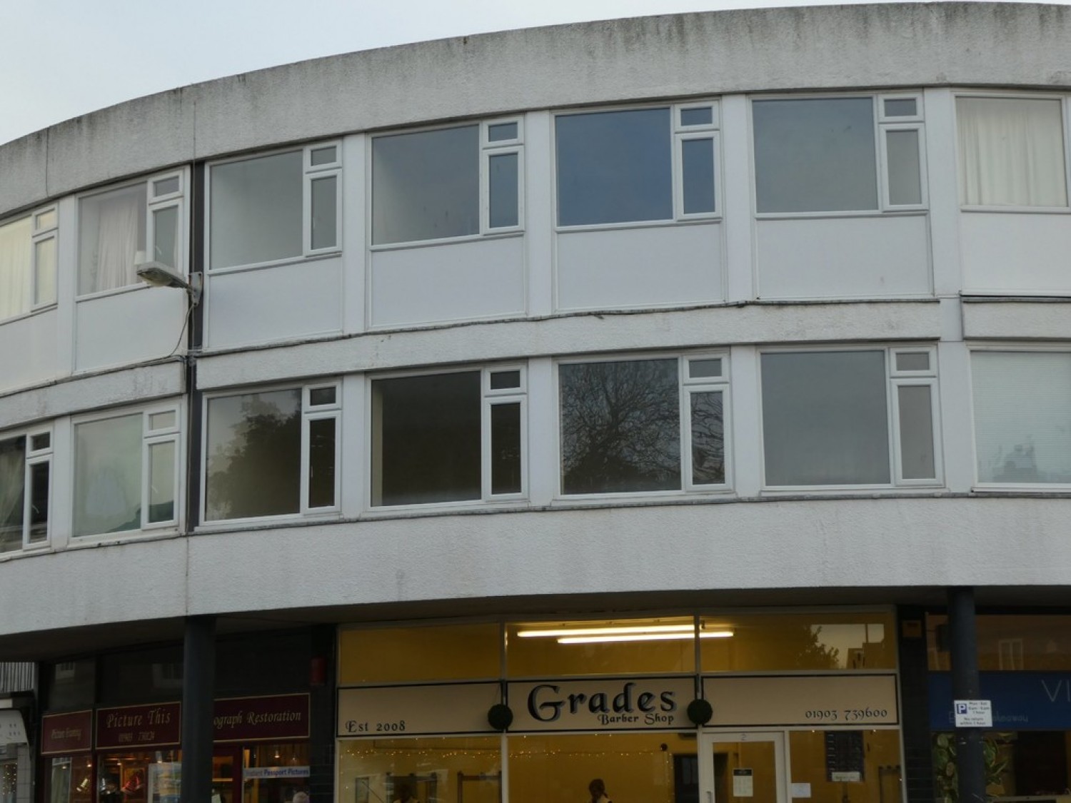 Church Street, Littlehampton, West Sussex