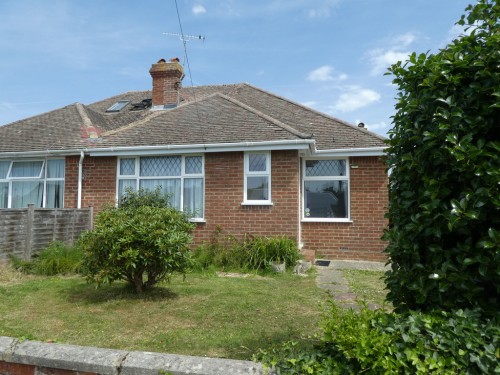 Chaucer Avenue, Rustington, West Sussex