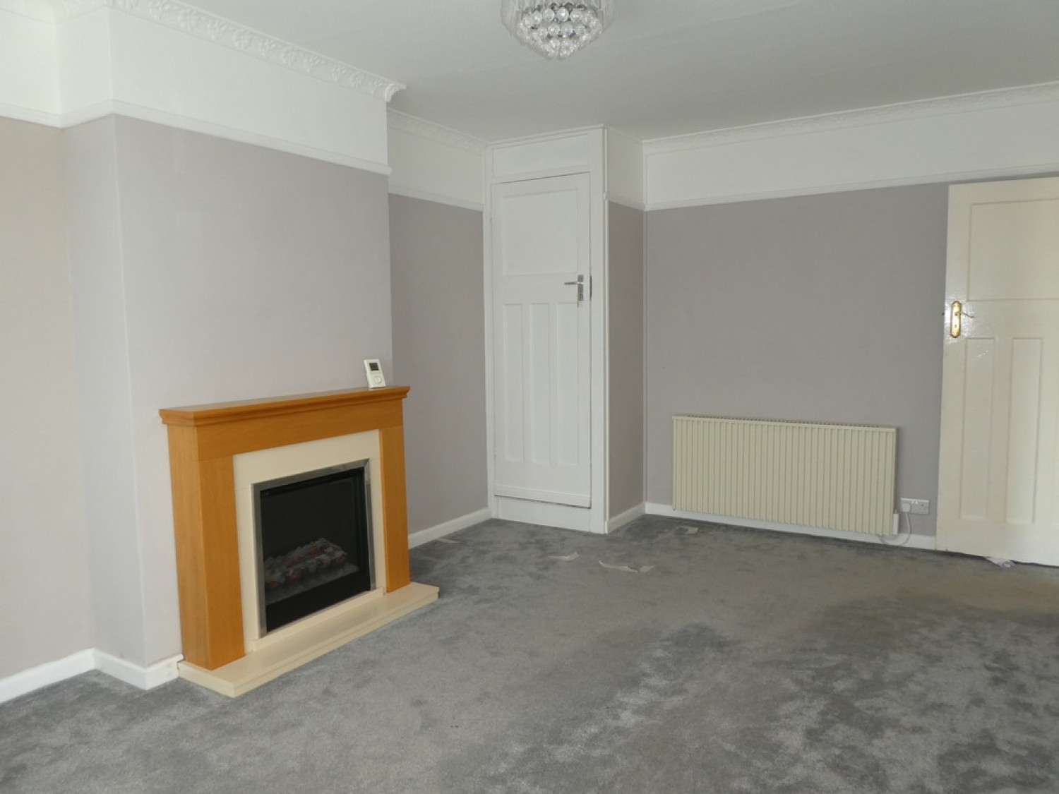Chaucer Avenue, Rustington, West Sussex