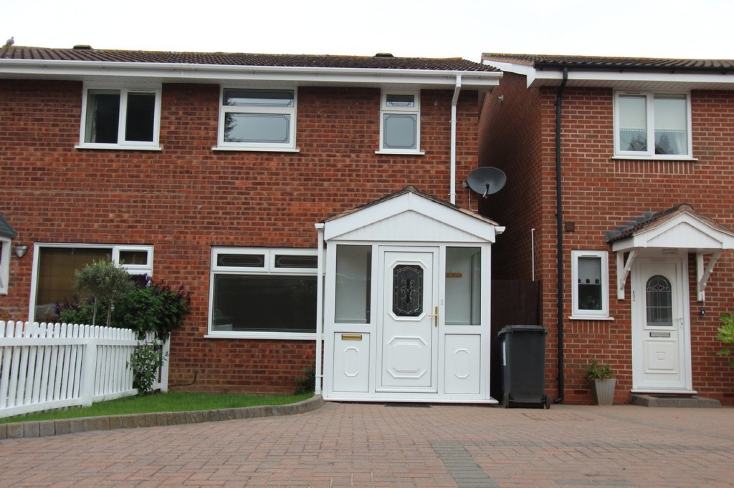 Swindale, Wilnecote