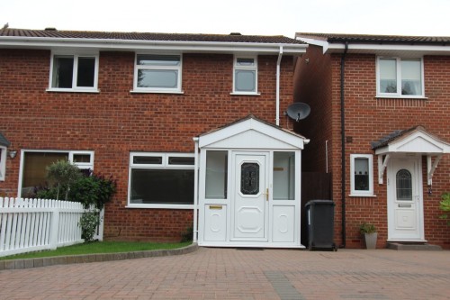 Swindale, Wilnecote