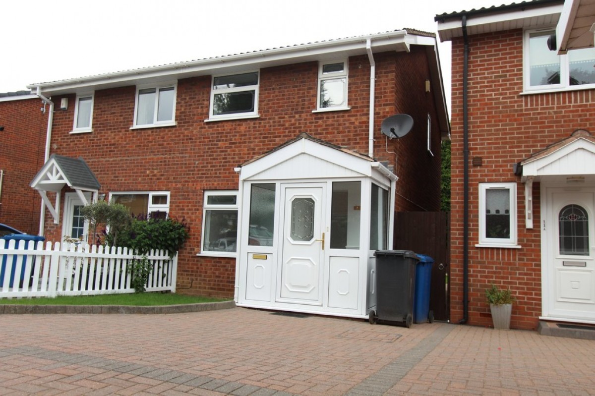 Swindale, Wilnecote