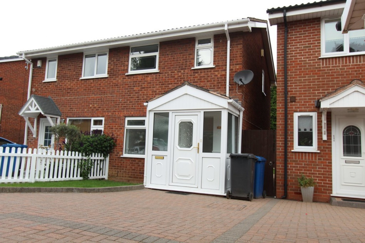 Swindale, Wilnecote