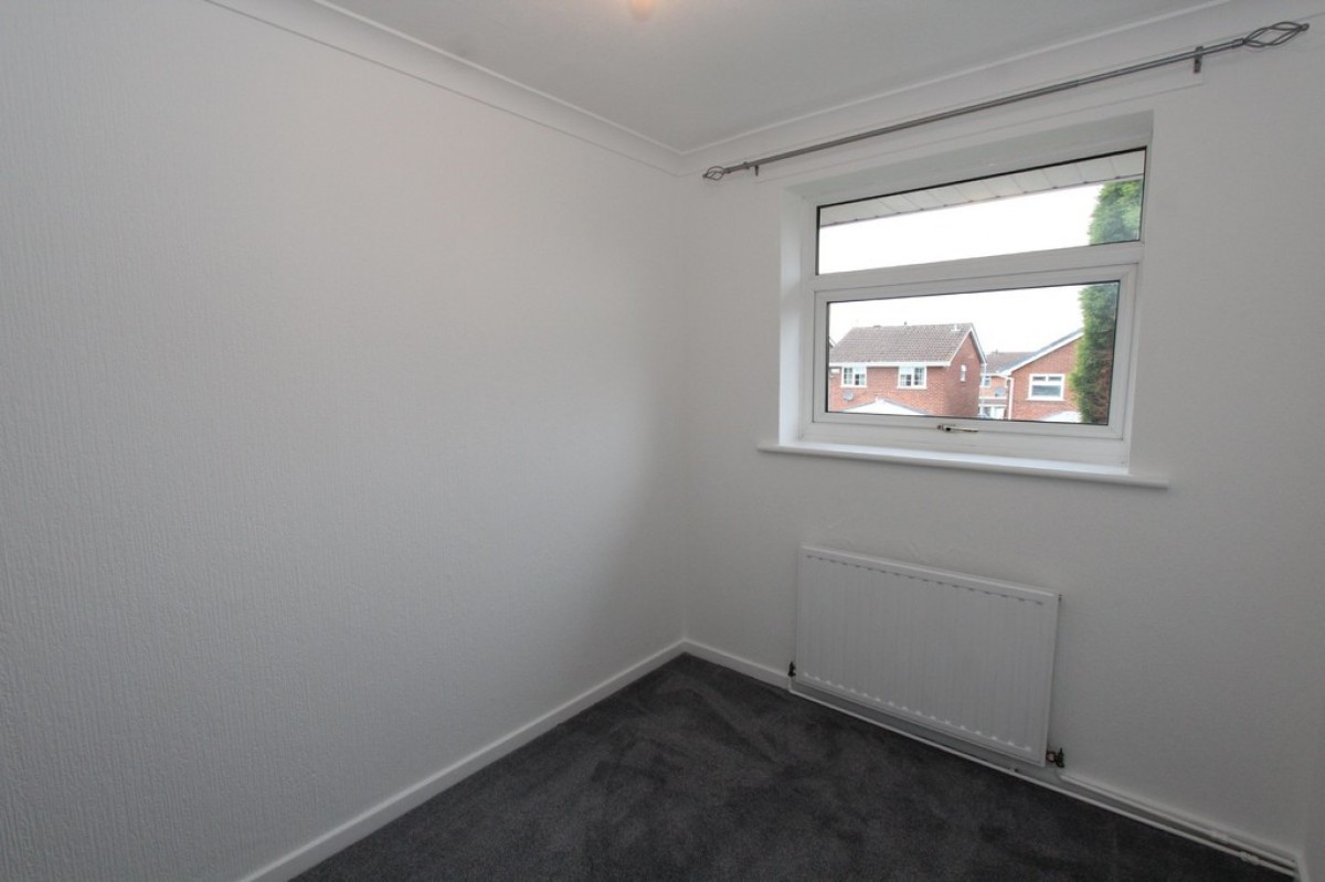 Swindale, Wilnecote