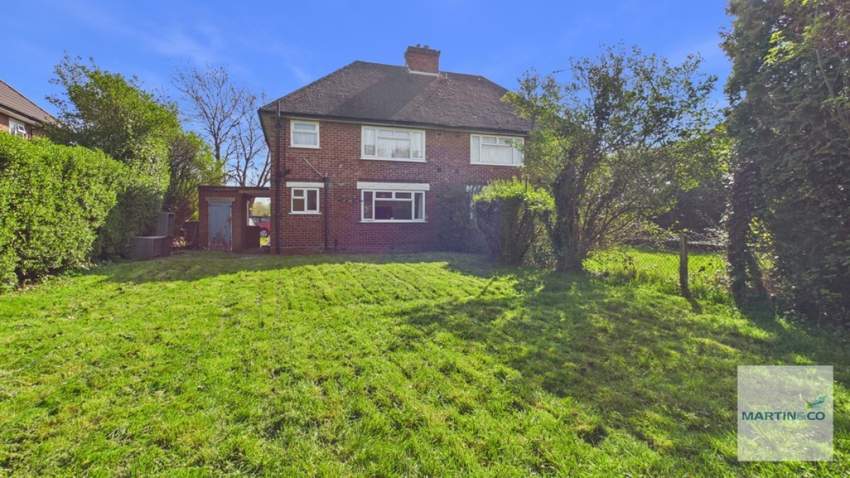 Fazeley Road, Fazeley