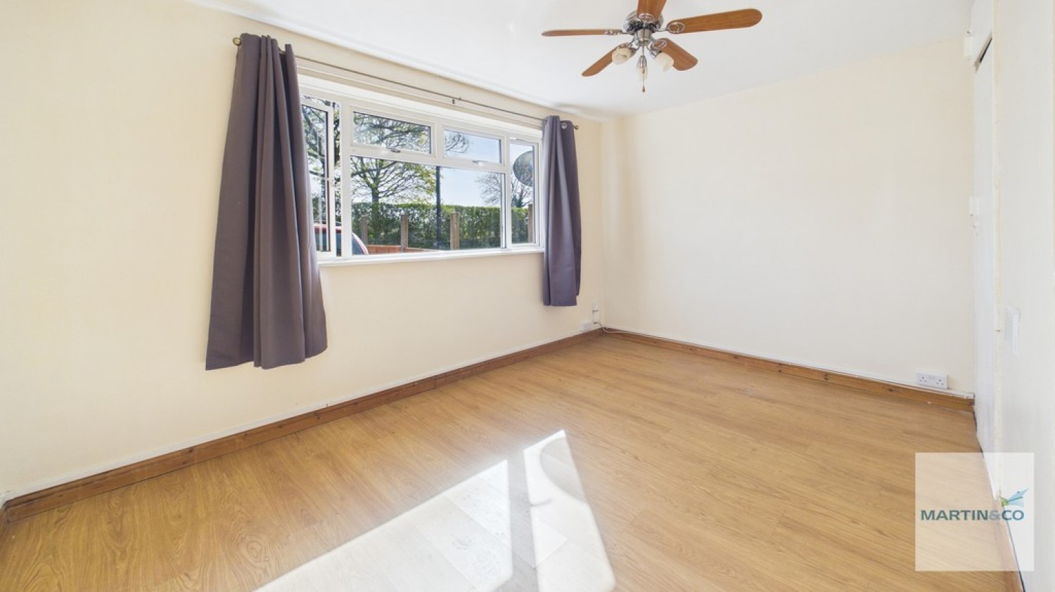 1 bedroom Flat for Letting Fazeley Road, Fazeley