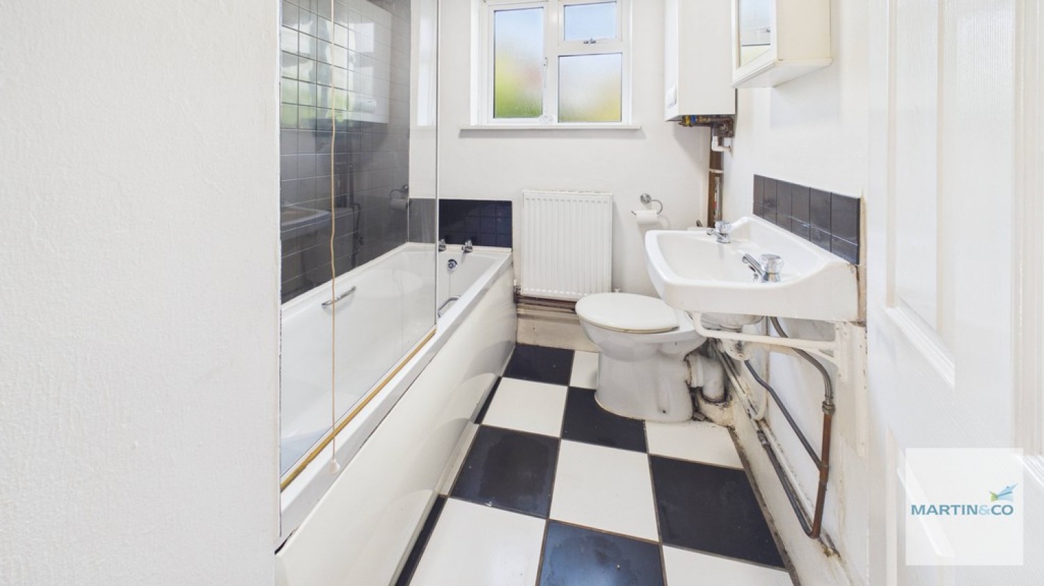 1 bedroom Flat for Letting Fazeley Road, Fazeley