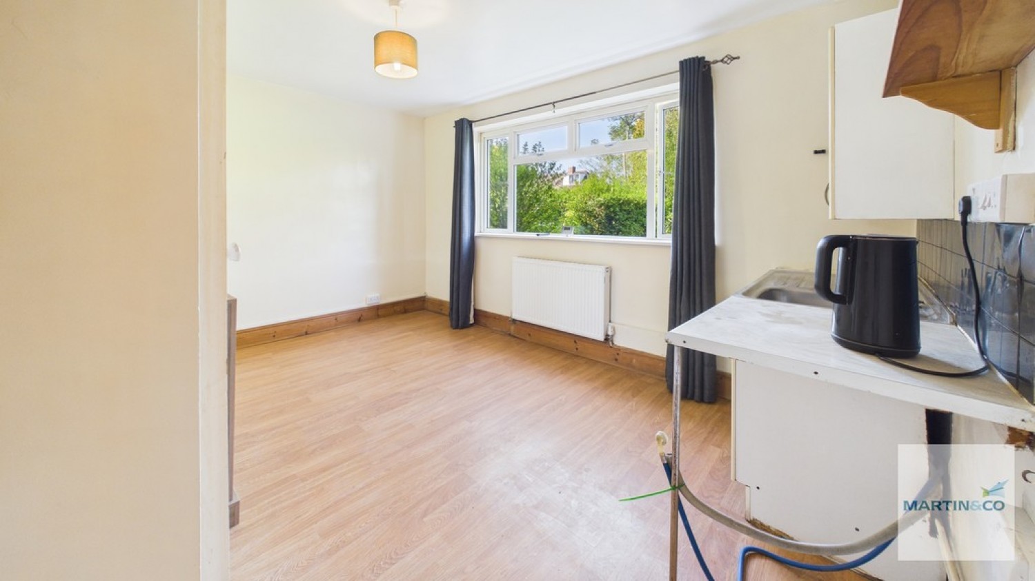 1 bedroom Flat for Letting Fazeley Road, Fazeley