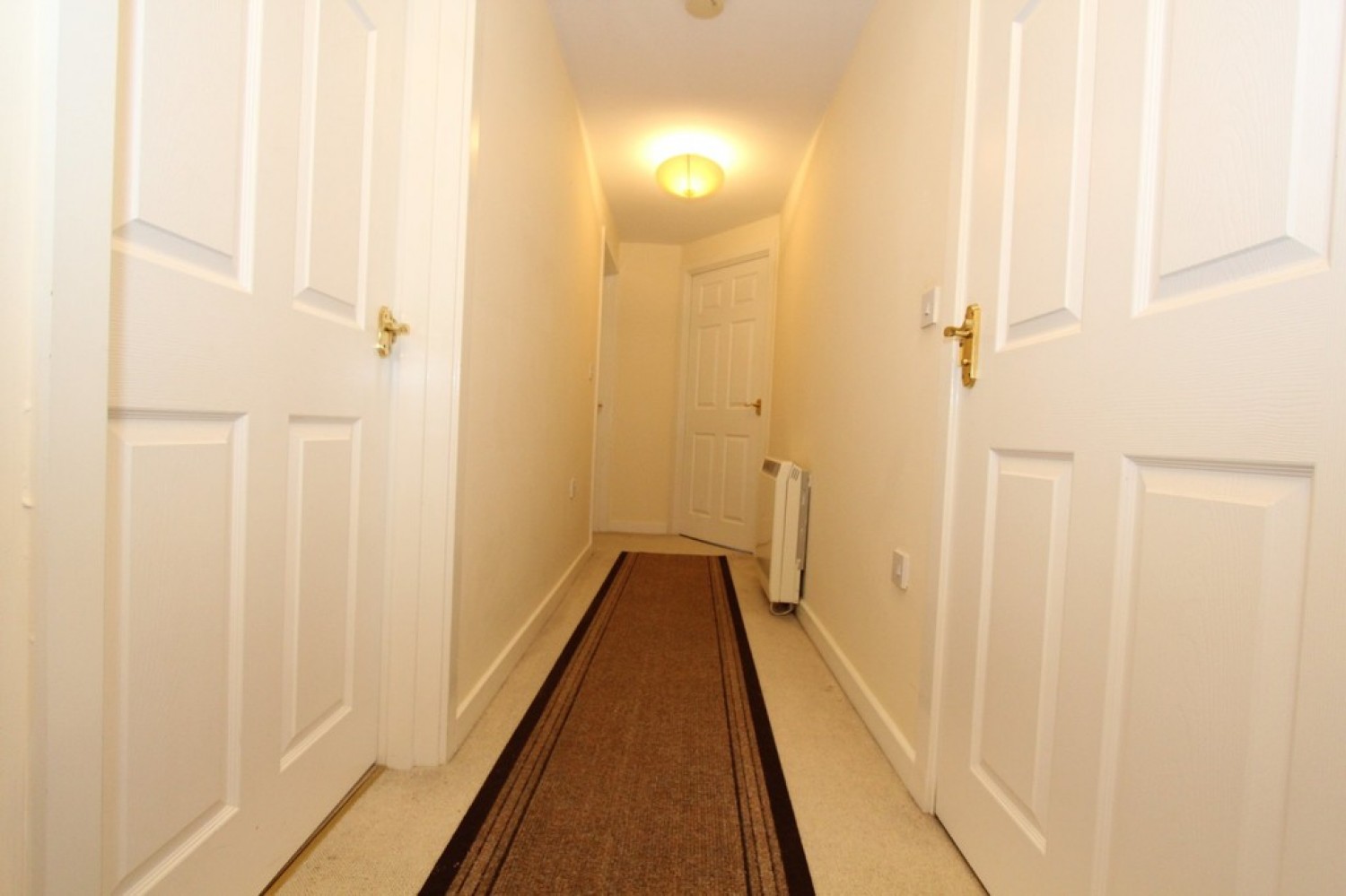 Palmerston Court, Palmerston Avenue