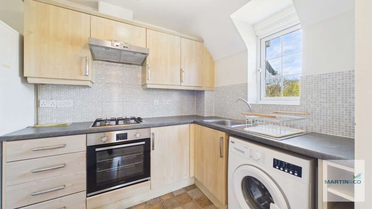 Marina View, Fazeley