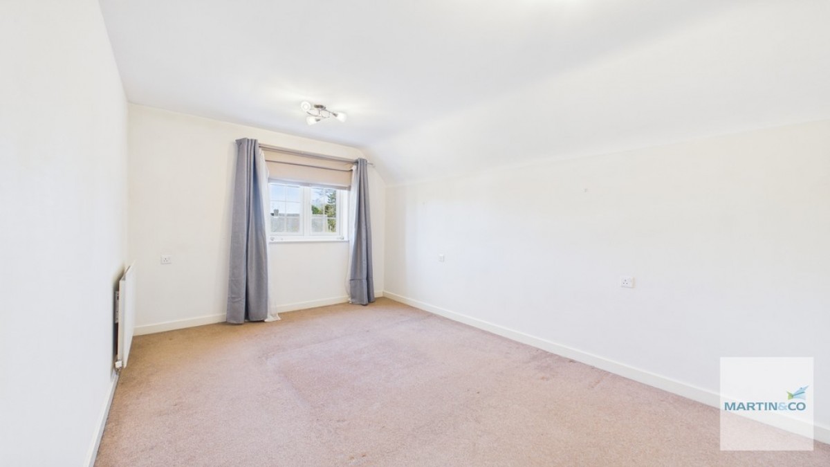 Marina View, Fazeley