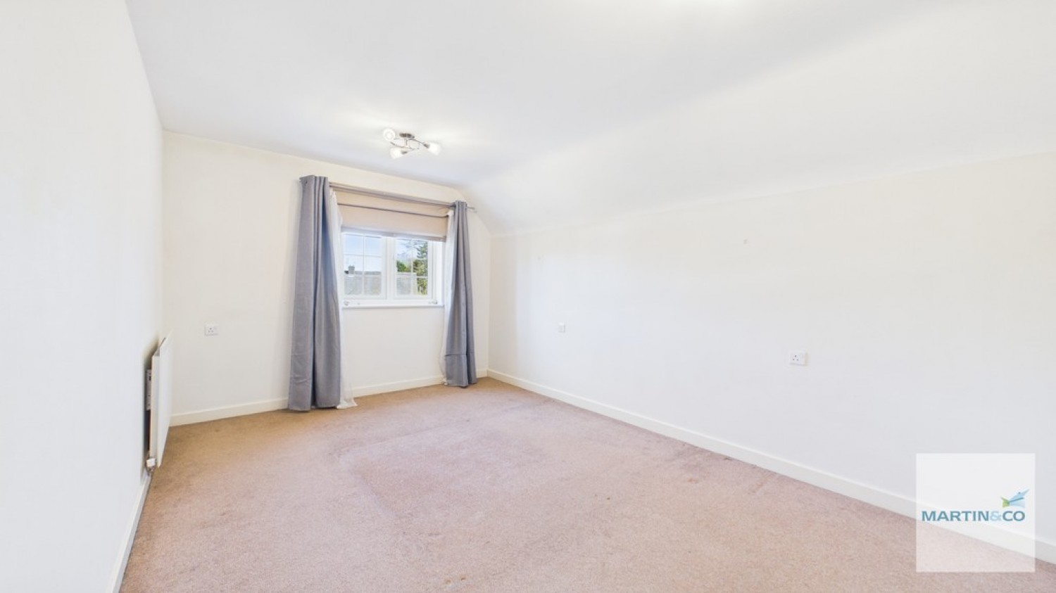 2 bedroom Flat for Letting Marina View, Fazeley