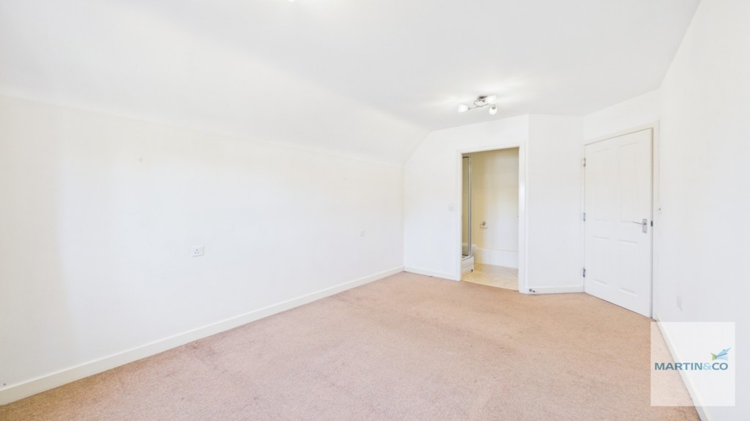 2 bedroom Flat for Letting Marina View, Fazeley