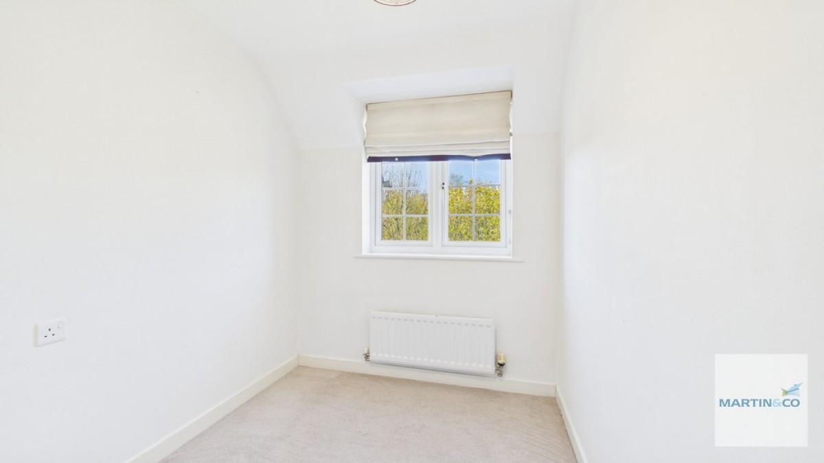 Marina View, Fazeley