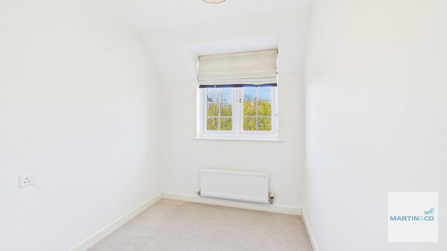 2 bedroom Flat for Letting Marina View, Fazeley
