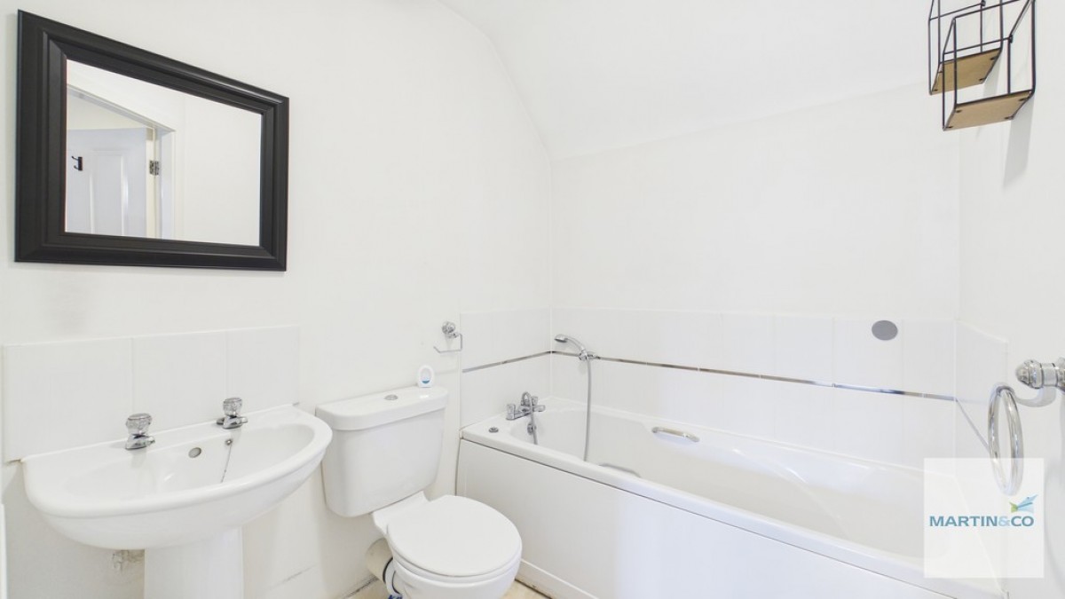 Marina View, Fazeley