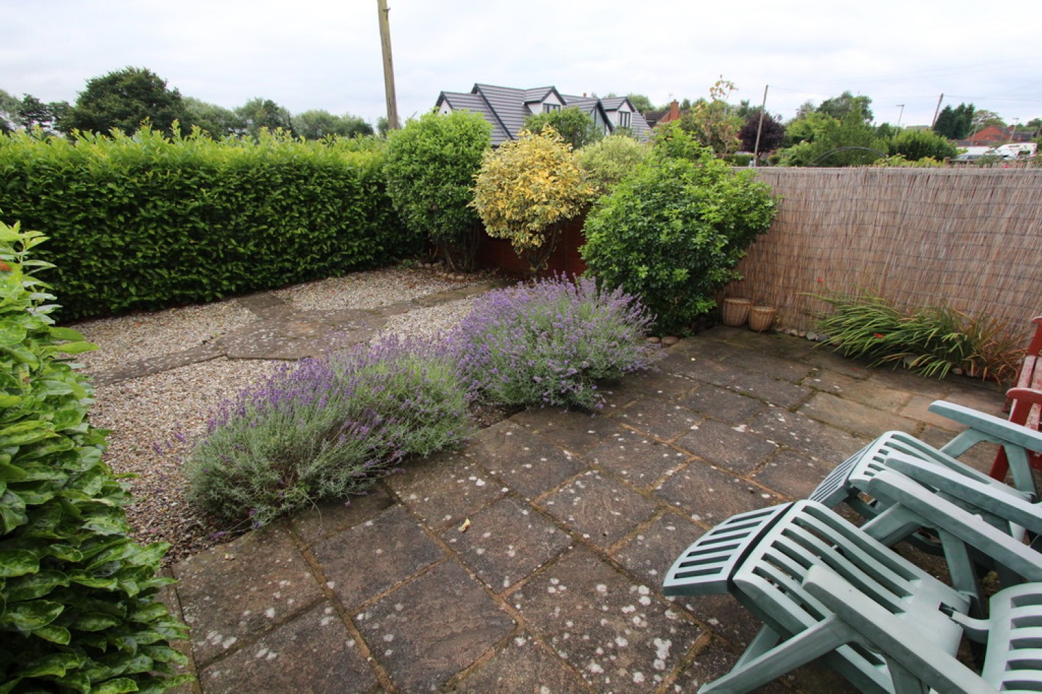 1 bedroom Flat for Letting Brook End, Fazeley