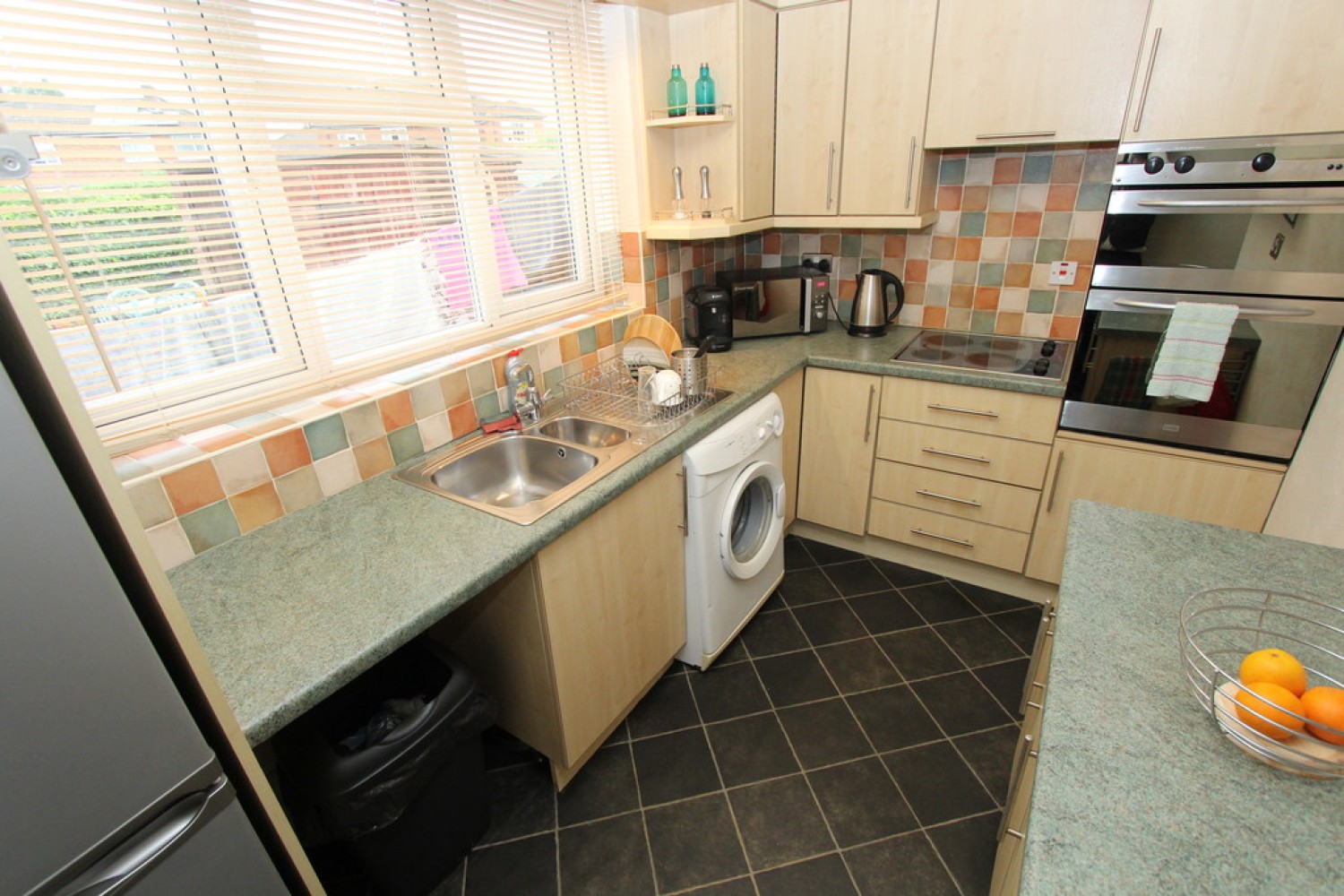 1 bedroom Flat for Letting Brook End, Fazeley