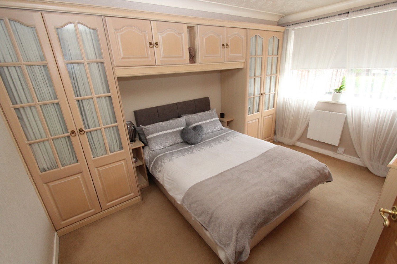 1 bedroom Flat for Letting Brook End, Fazeley